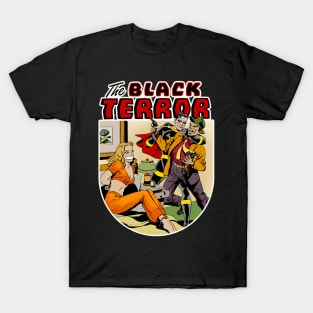 Retro Hero T-Shirt